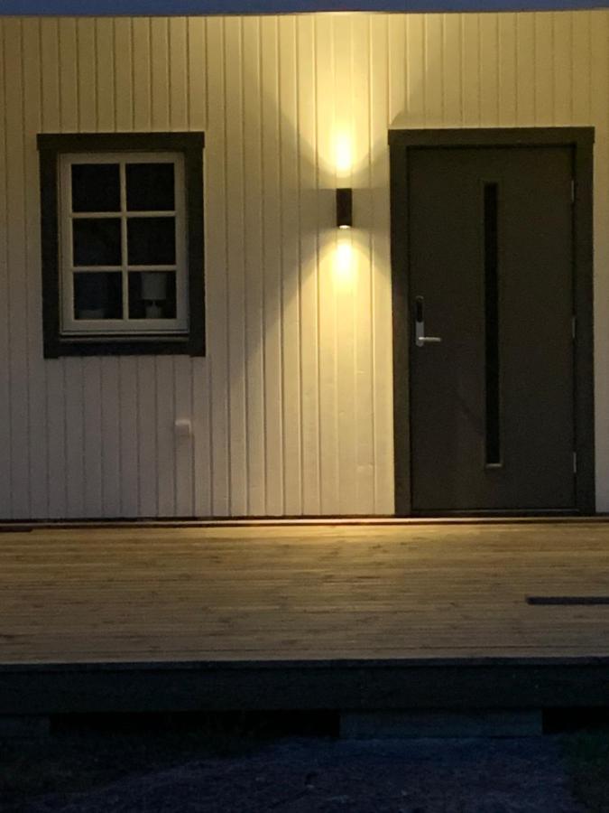 Veras Veranda I Koepingsvik Exterior photo