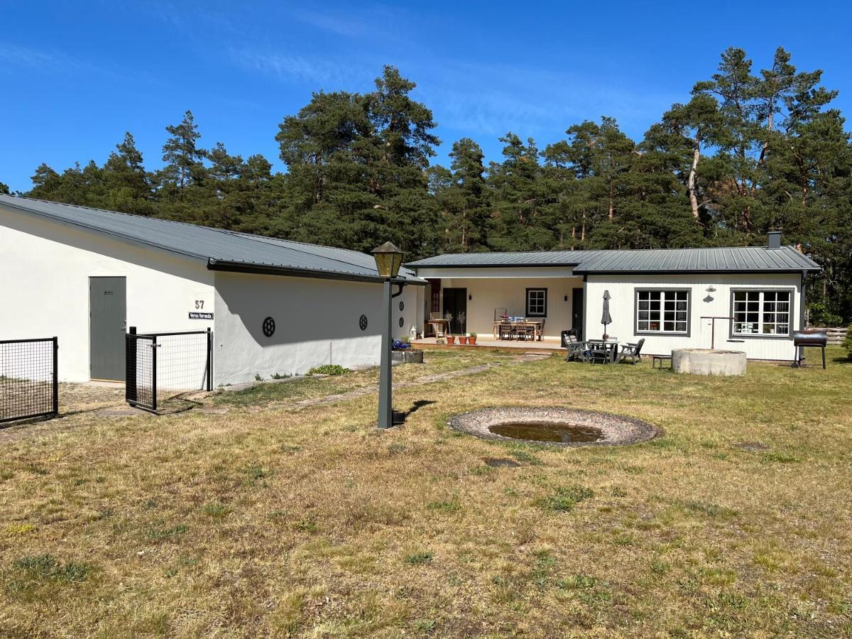 Veras Veranda I Koepingsvik Exterior photo