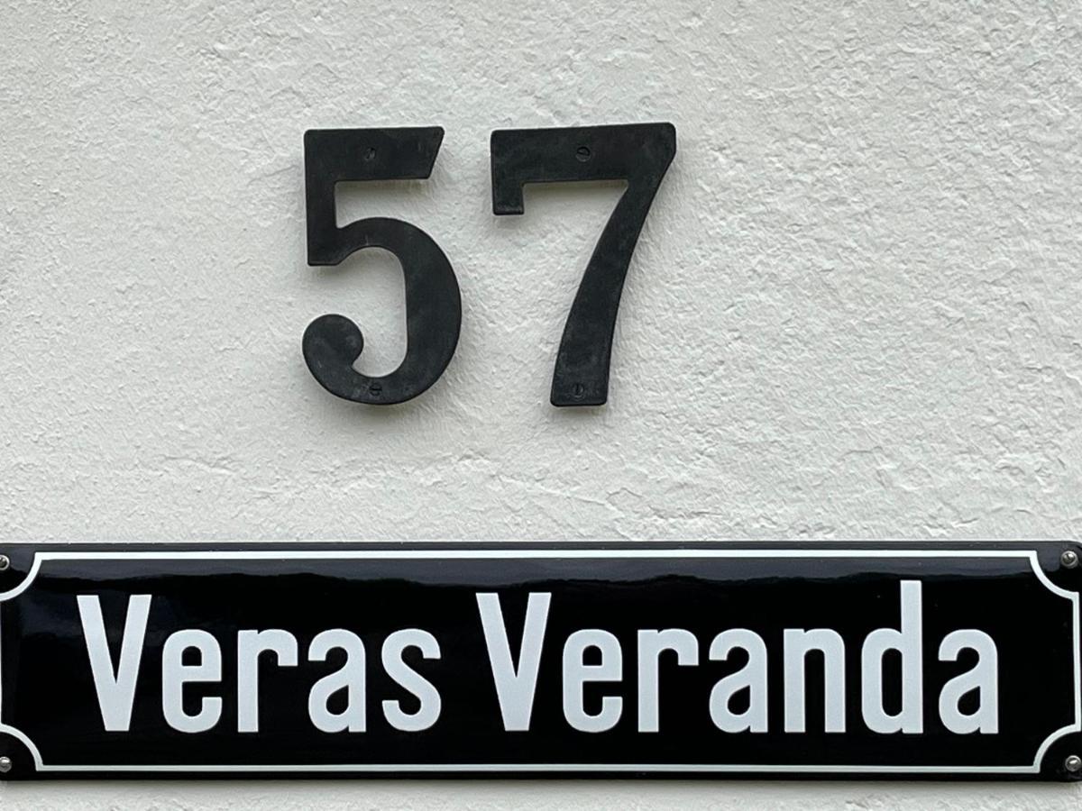 Veras Veranda I Koepingsvik Exterior photo