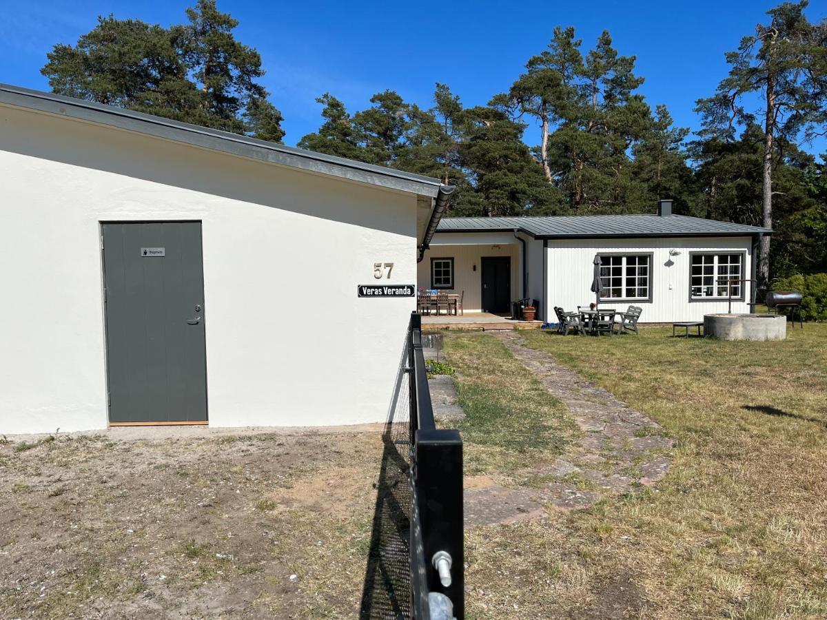 Veras Veranda I Koepingsvik Exterior photo
