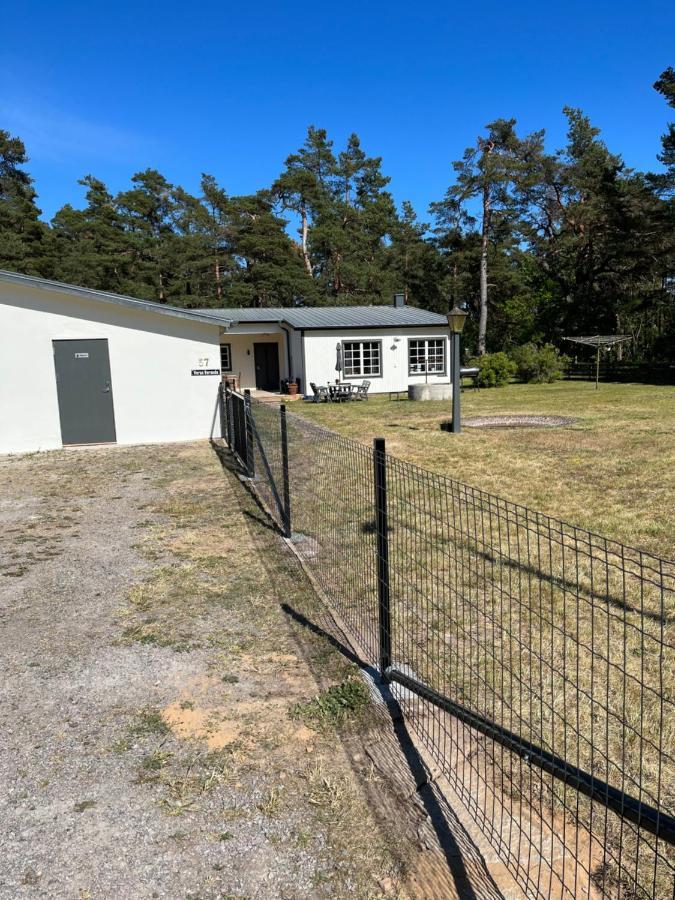 Veras Veranda I Koepingsvik Exterior photo
